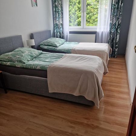 Apartament Pod Wieza Sky Walk Świeradów-Zdrój Exteriér fotografie
