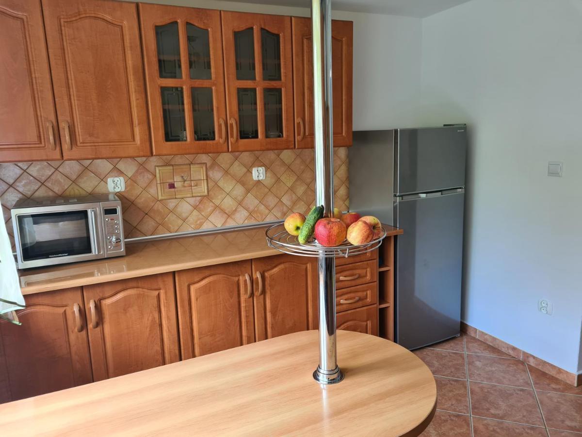 Apartament Pod Wieza Sky Walk Świeradów-Zdrój Exteriér fotografie