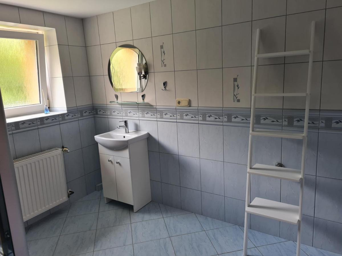 Apartament Pod Wieza Sky Walk Świeradów-Zdrój Exteriér fotografie