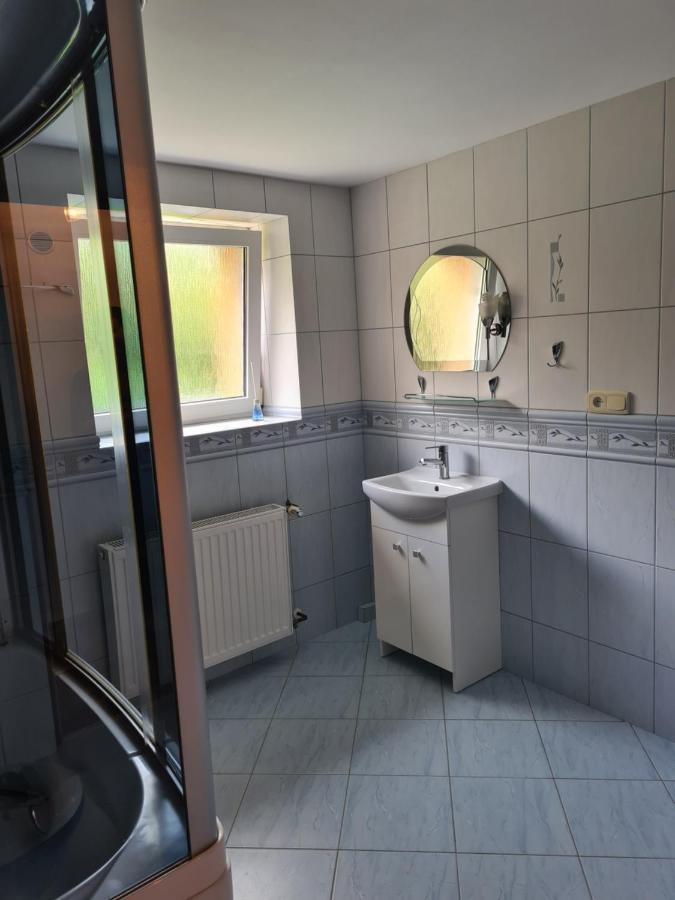 Apartament Pod Wieza Sky Walk Świeradów-Zdrój Exteriér fotografie