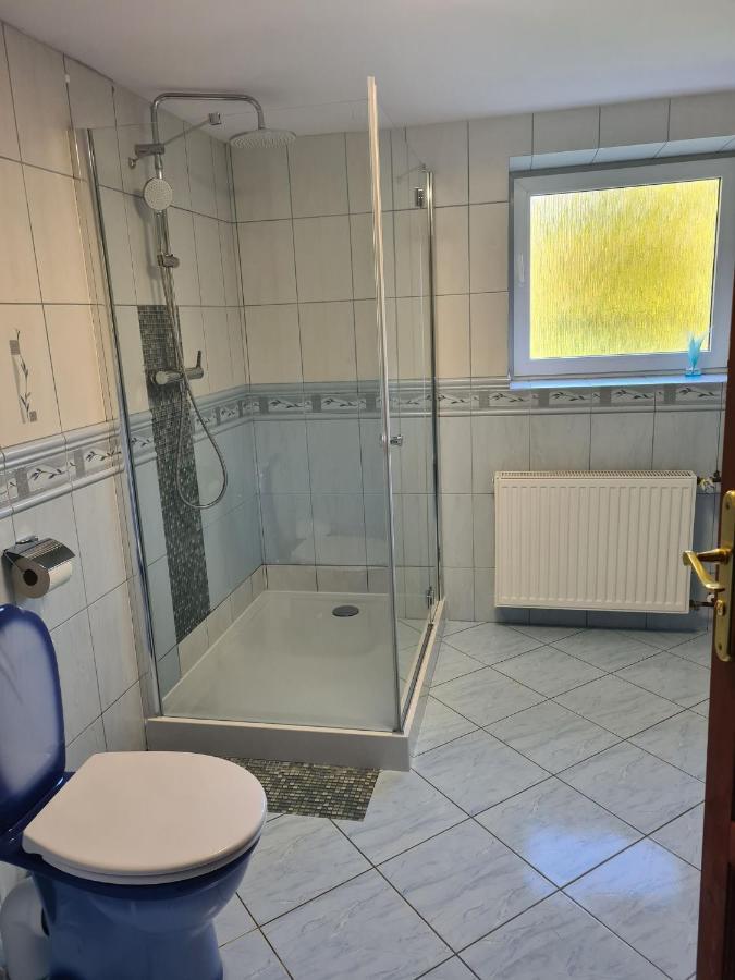 Apartament Pod Wieza Sky Walk Świeradów-Zdrój Exteriér fotografie