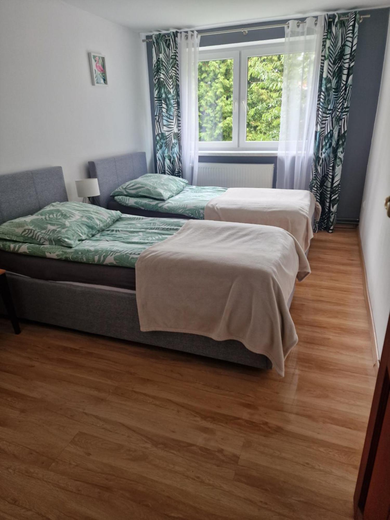 Apartament Pod Wieza Sky Walk Świeradów-Zdrój Exteriér fotografie